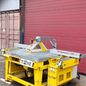 Piła ciesielska AVOLA