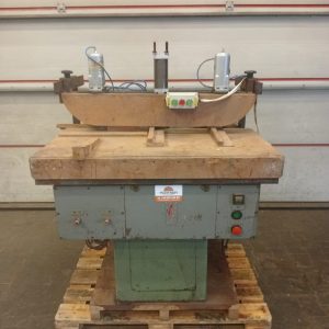 Wiertarka wielowrzecionowa GOMAD