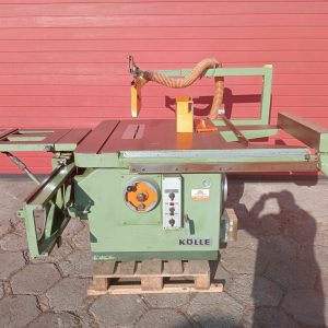 Piła formatowa Kole