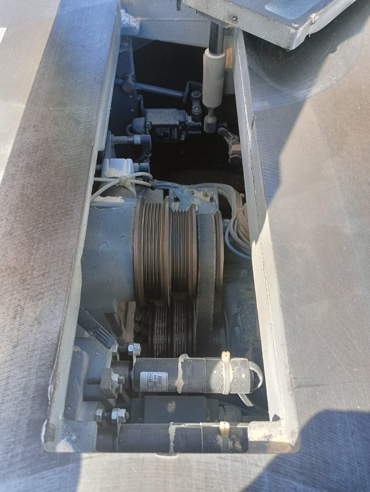 PILARKA FORMATOWA MARTIN T73 CLASSIC - obrazek 2