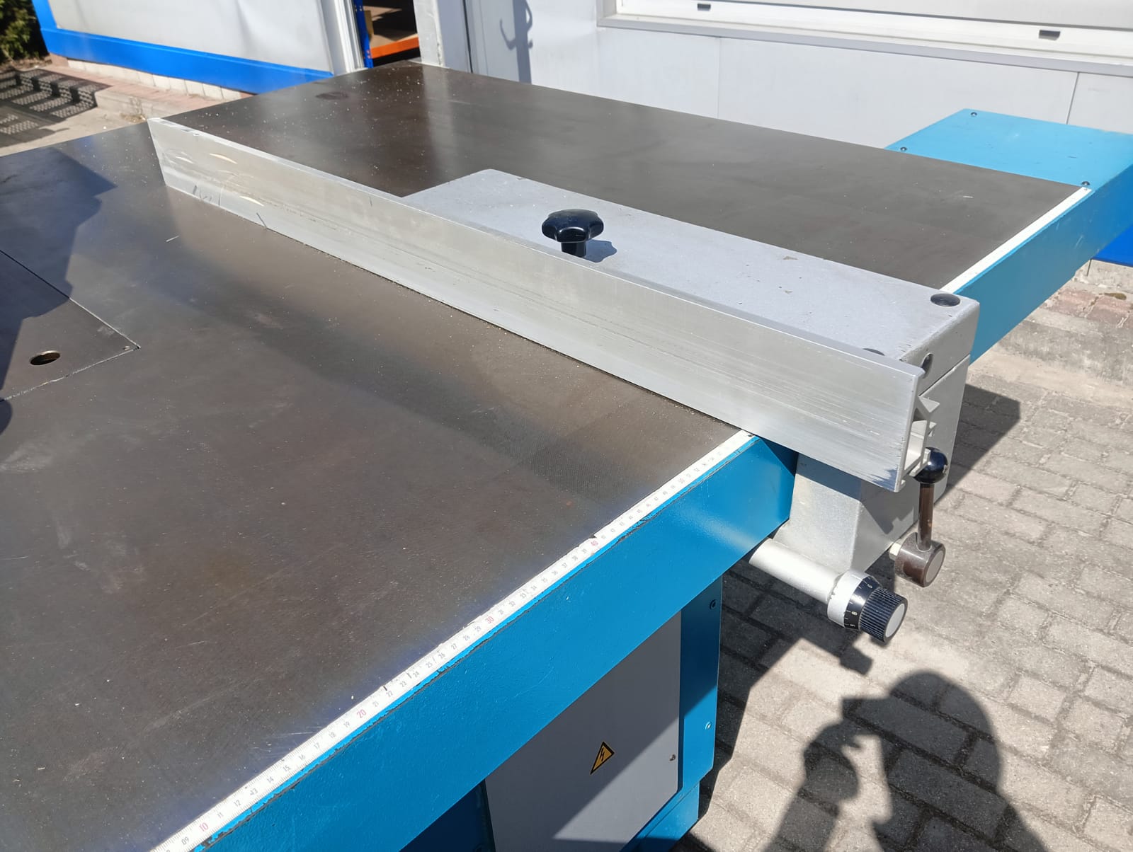 PILARKA FORMATOWA MARTIN T73 CLASSIC - obrazek 6