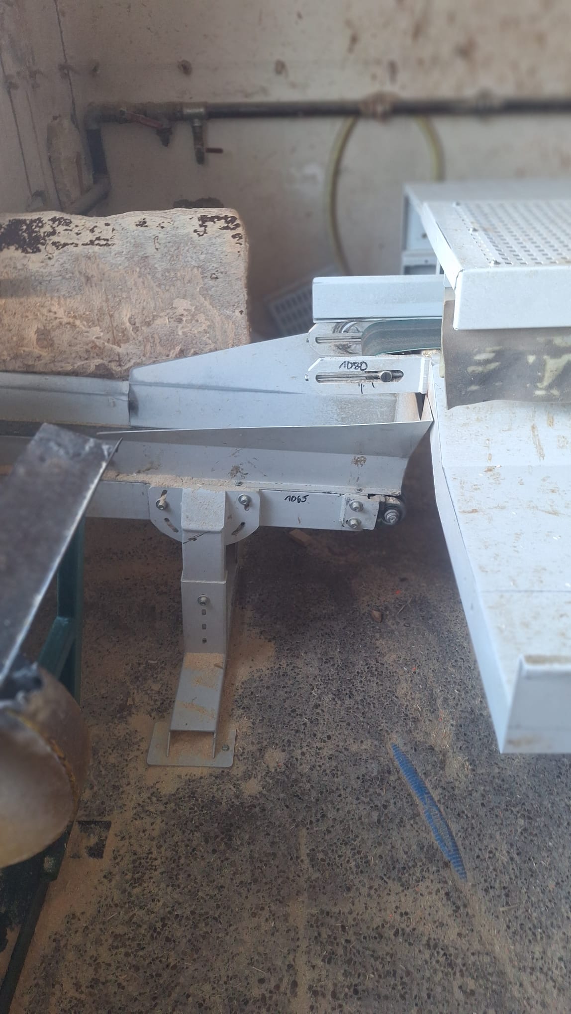 Optymalizerka przelotowa Falcon-3000 - obrazek 3