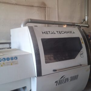 Optymalizerka przelotowa Falcon-3000